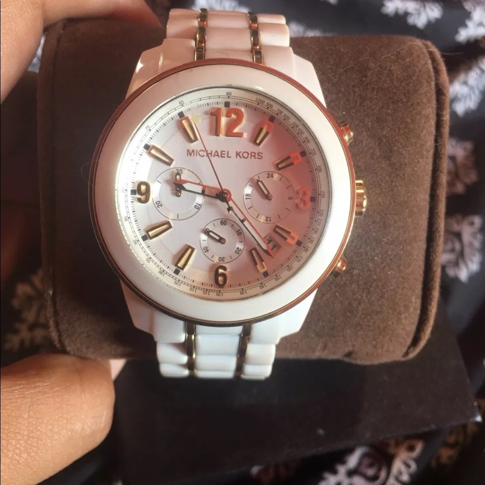 Michael Kors watches